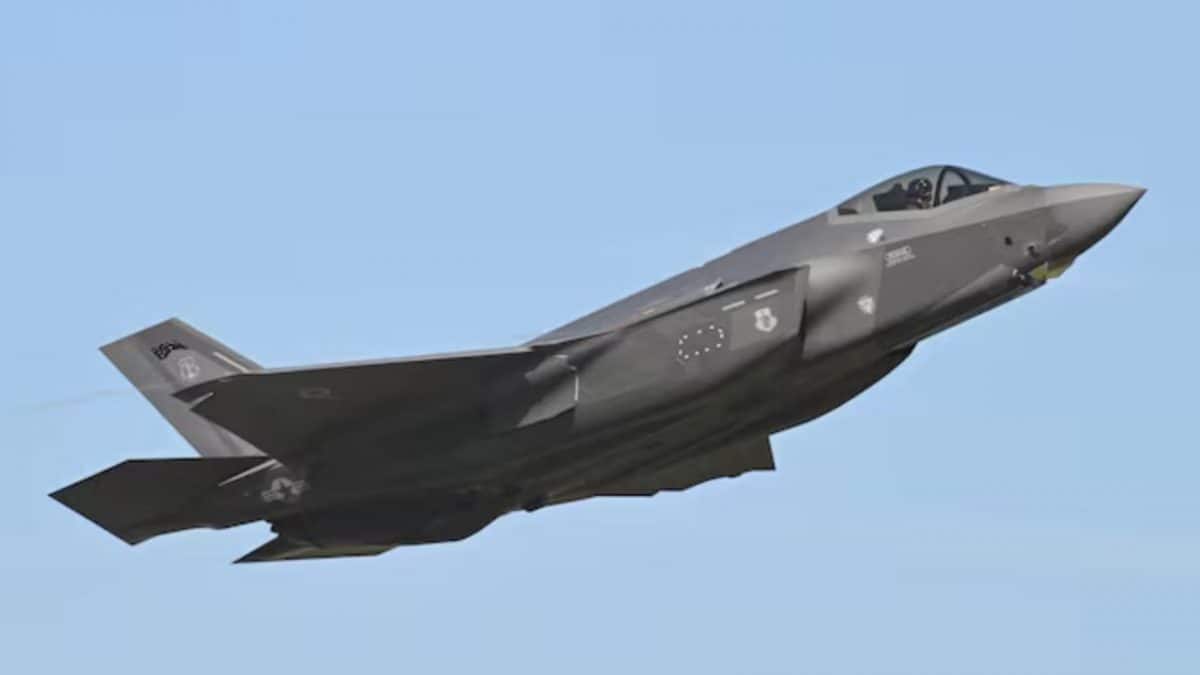 Amid Europe’s unity push, Germany looks to add more US-made F-35 jets to its fighter fleet