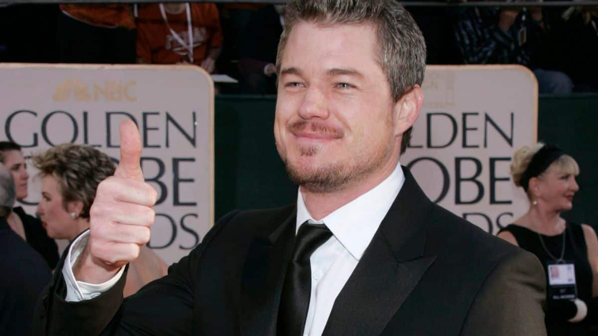 ‘Grey’s Anatomy’ star Eric Dane dies after ALS battle: What is this neurodegenerative disease?