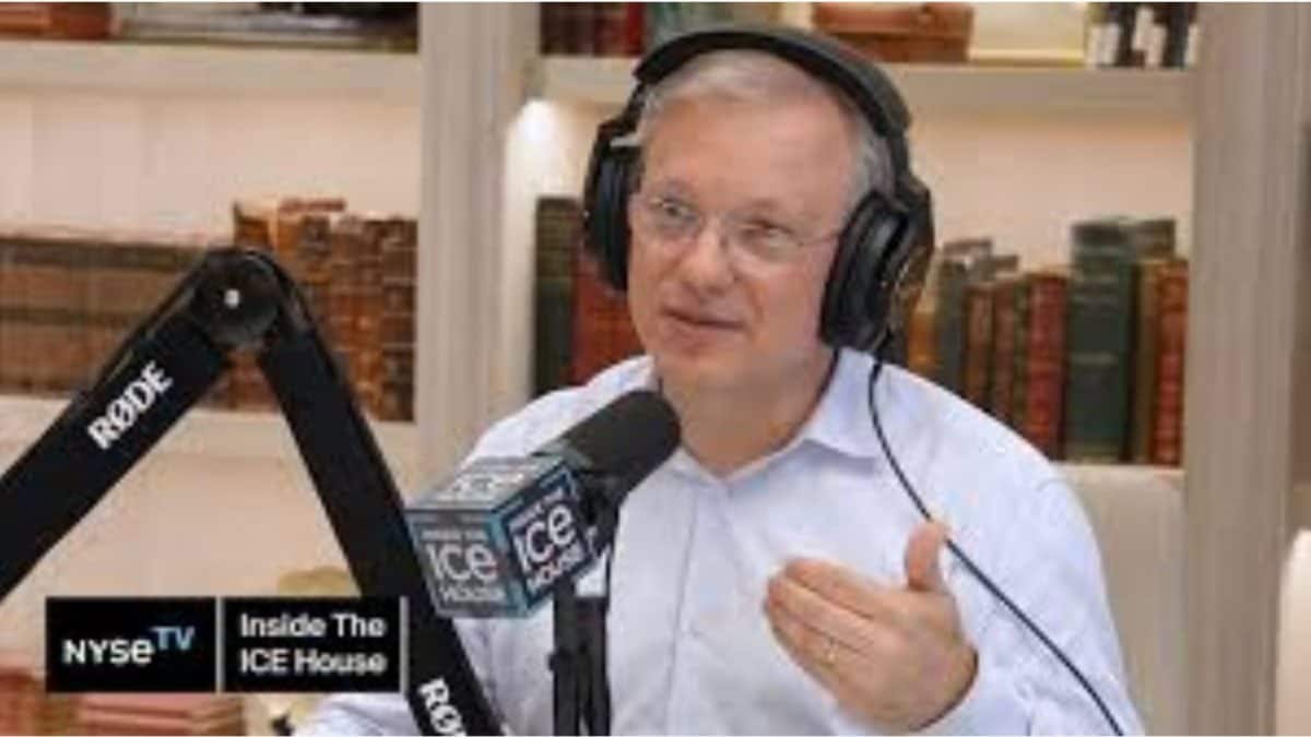 ‘Use AI with critical thinking, don’t just rely on it’: Elsevier’s Jan Herzhoff on deskilling fears at India AI Impact Summit