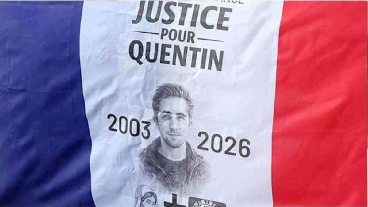 US administration warns of rising radicalism after fatal assault on French citizen