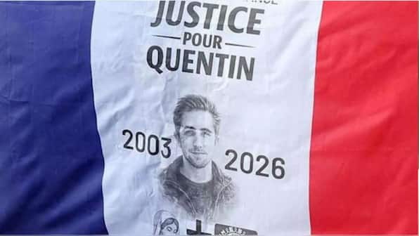 US administration warns of rising radicalism after fatal assault on French citizen