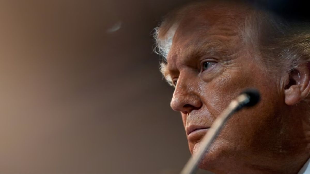 Trump denies reports of top US general warning against war with Iran, threatens Tehran of consequences if talks fail Trump denies reports of top US general warning against war with Iran, threatens Tehran of consequences if talks fail