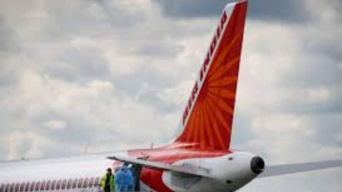 Air India technical issues like fuel leaks hit 14-month high: Report