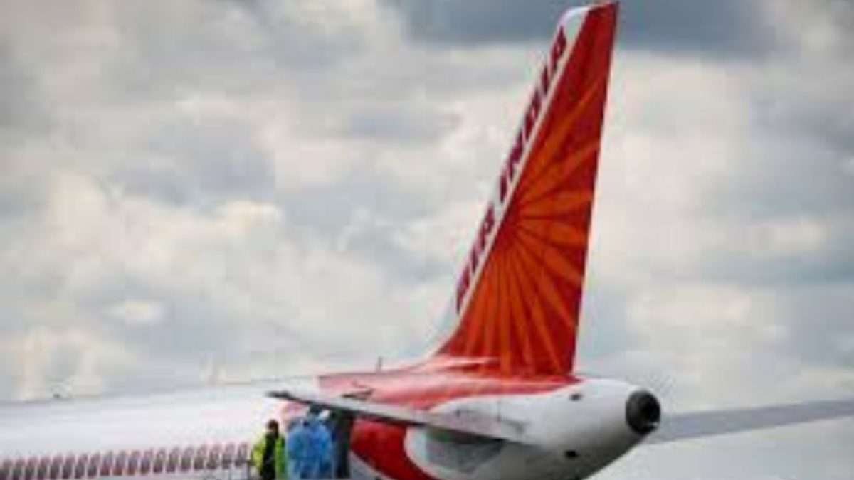 Air India technical issues like fuel leaks hit 14-month high: Report – Firstpost Air India technical issues like fuel leaks hit 14-month high: Report – Firstpost