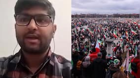 ‘Want to come back home, but can’t’: Why Indian medical students are reluctant to leave Iran