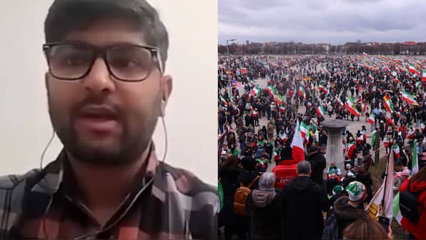 ‘Want to come back home, but can’t’: Why Indian medical students are reluctant to leave Iran