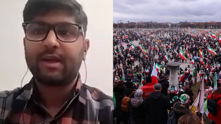 ‘Want to come back home, but can’t’: Why Indian medical students are reluctant to leave Iran