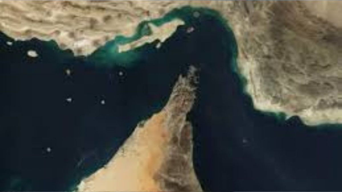 Why Hormuz, not Fordow, is the real centre of gravity in the Iran crisis Why Hormuz, not Fordow, is the real centre of gravity in the Iran crisis