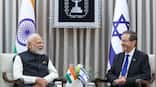 PM Modi Israel Visit Live: PM Modi says India-Israel united against terrorism