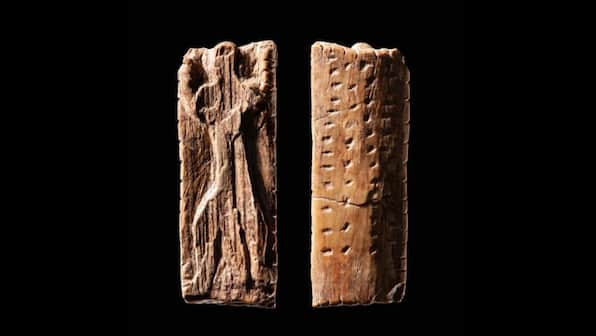 Did European hunter-gatherers, not Egyptians, record first ‘writing’? Scientists study 40,000 year-old signs