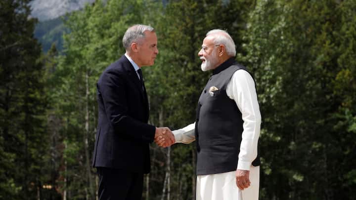 FirstUp: Canada’s Carney begins India visit and other big news today