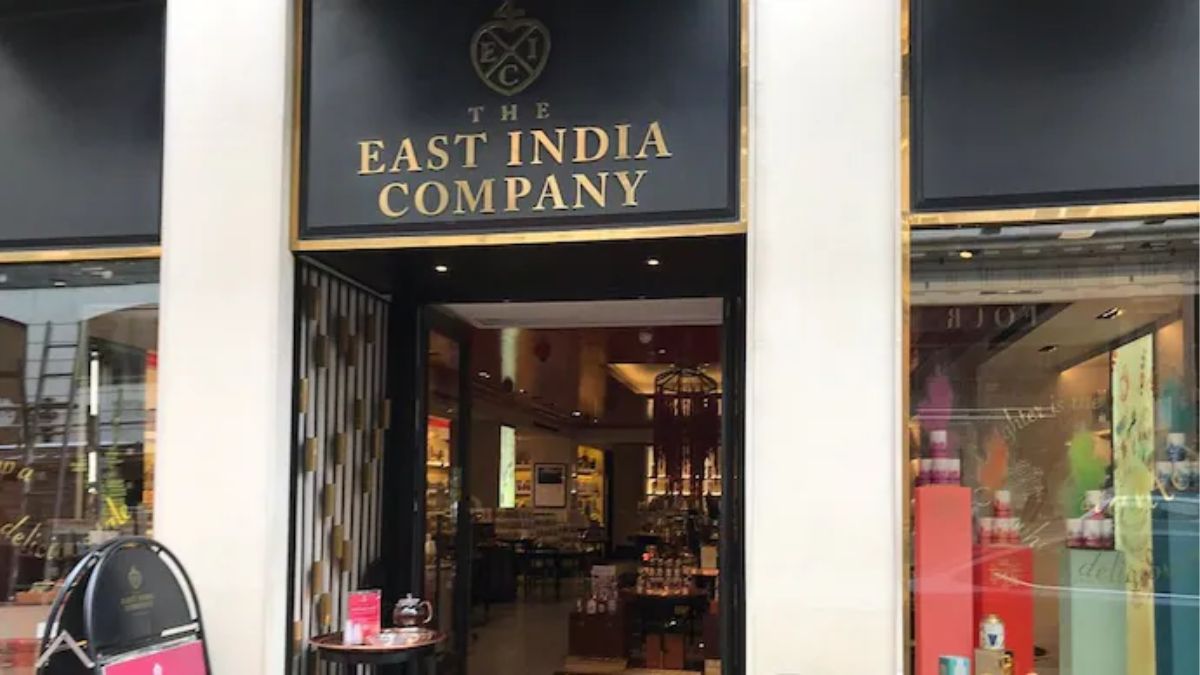 The East India Company shuts down again after 170 years. What happened? The East India Company shuts down again after 170 years. What happened?
