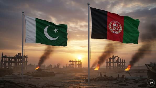 Pakistan-Afghanistan conflict: Similarities between the two nations in war