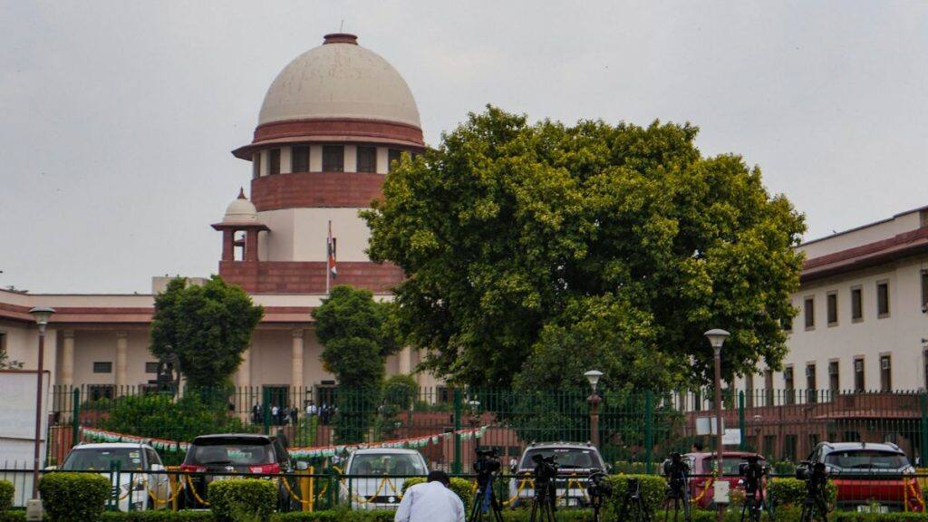 The court found that the ECI has the authority to carry out the exercise and that it did not violate the Representation of the People (RP) Act. Reuters