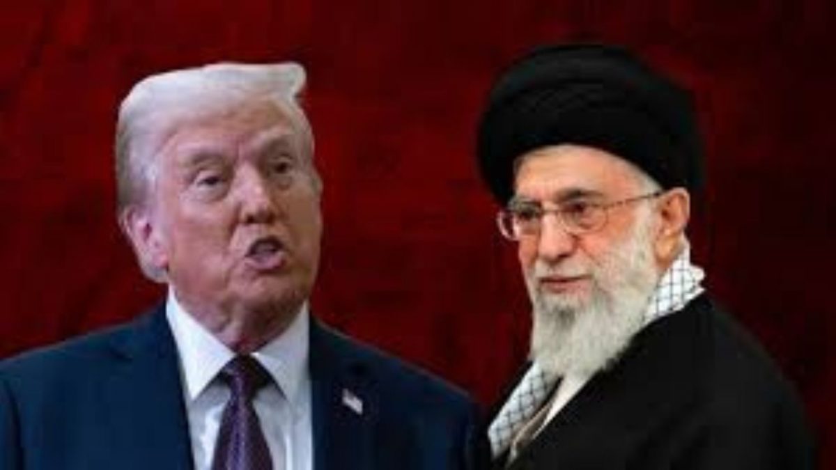 ‘Unlike Venezuela, Trump can’t control Iran’s response’: Historian Adrien Fontanellaz on why Iran will be difficult ‘Unlike Venezuela, Trump can’t control Iran’s response’: Historian Adrien Fontanellaz on why Iran will be difficult