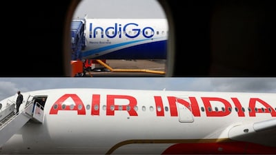 Dubai airports and Emirates announce limited flight resumption from March 2 evening. File image/Reuters