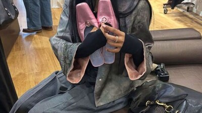 2026 फैशन पूर्वानुमान: नियम-पुस्तिका बाहर, व्यक्तिगत शैली अंदर