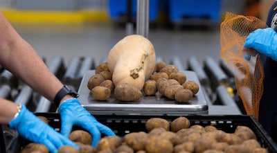 Representational image. Reuters 