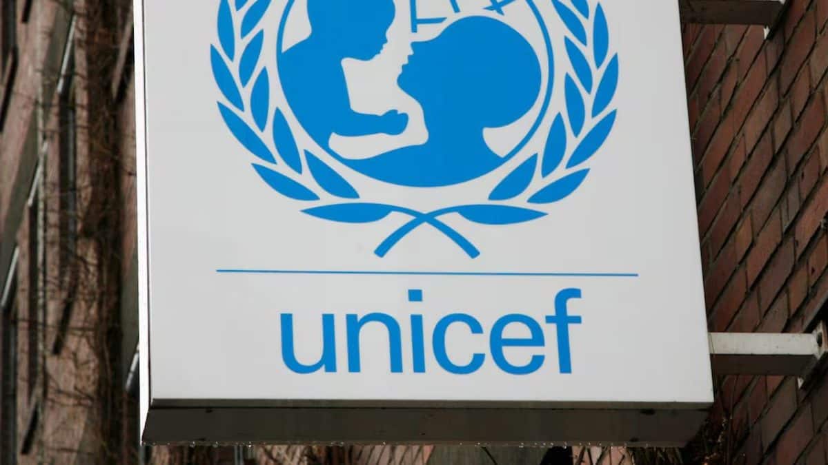 AI deepfakes are creating sexual images of children at an alarming scale: Unicef