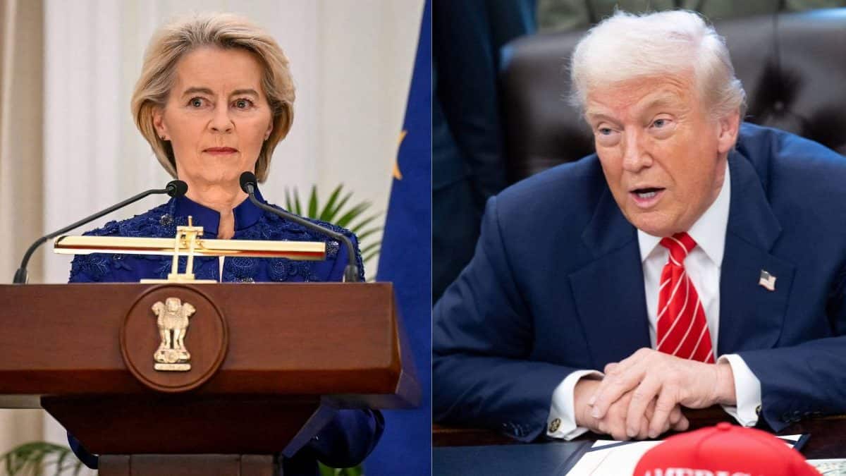 EU eyes tech sovereignty as dependence on US tech raises alarm