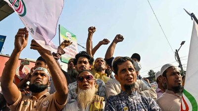 BJI stakes claim as key challenger in fragmented Bangladesh election