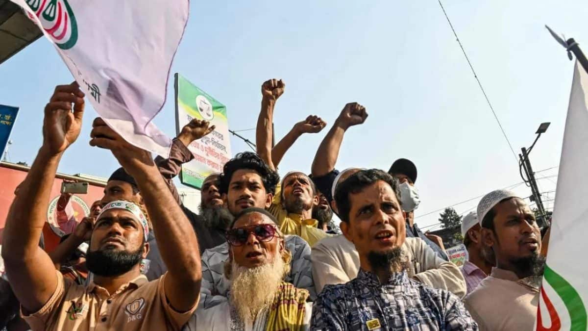 How Jamaat breaks free of BNP’s shadow to emerge as a power centre in Bangladesh polls