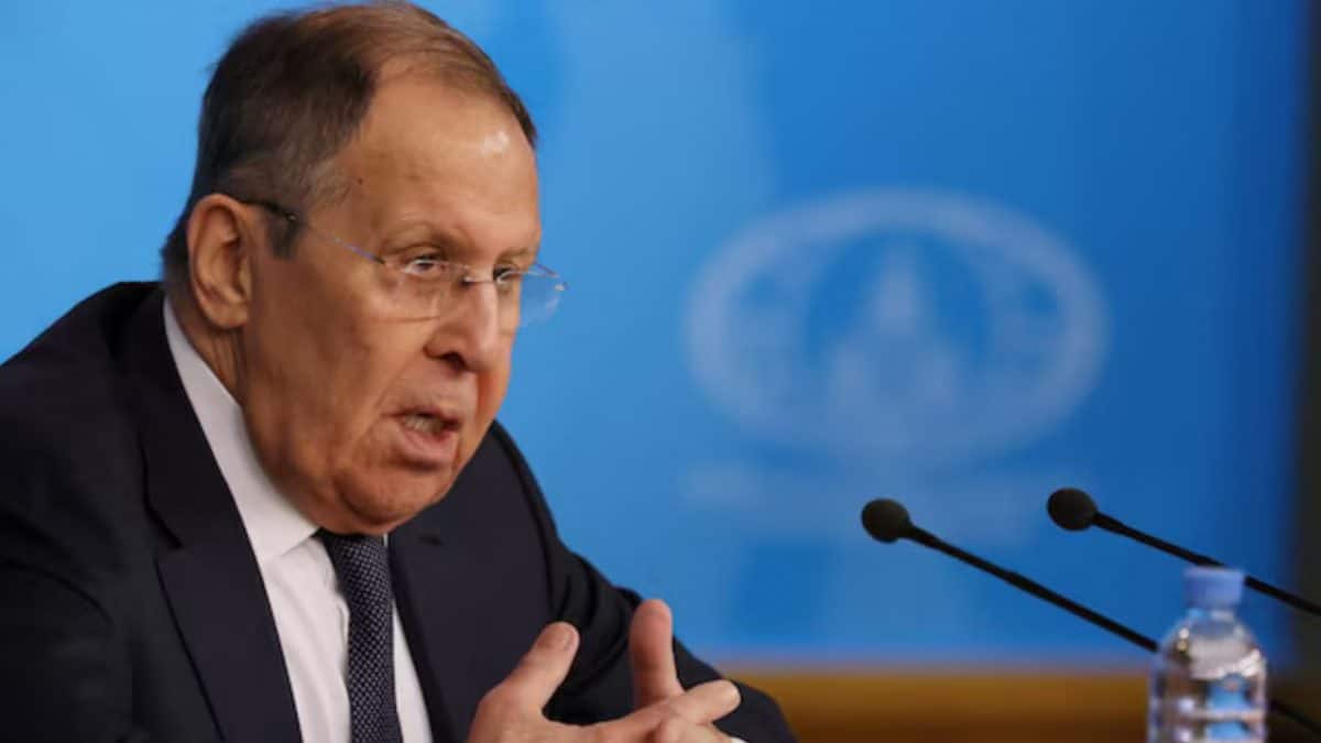 Russia to honour expired nuclear treaty if US does the same, says foreign minister