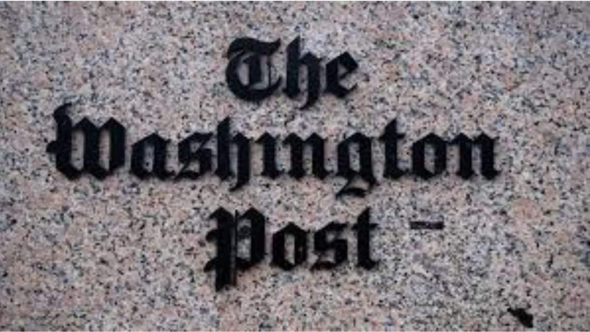 Journalism’s business model is broken: Lessons from Washington Post layoffs