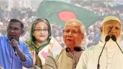 Bangladesh elections spotlight Jamaat’s return: From 1971 shadows to coalition power.