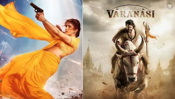 'Varanasi': SS Rajamouli and Priyanka Chopra's magnum opus costs 44% lesser than Prime Video's 'Citadel Season 1'- Deets inside