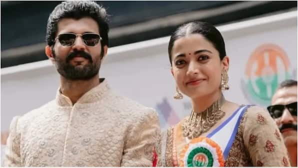 Rashmika Mandanna-Vijay Deverakonda Wedding: Couple married in Telugu ceremony, Kodava ceremony scheduled for later; details