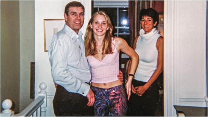 Epstein Files update: Who is Virginia Giuffre? Her involvement with Prince Andrew and death explained Epstein Files update: Who is Virginia Giuffre? Her involvement with Prince Andrew and death explained