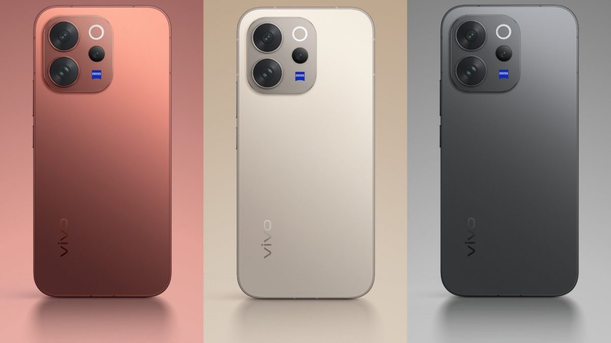 Vivo V70 Elite launched in India Vivo V70 Elite launched in India