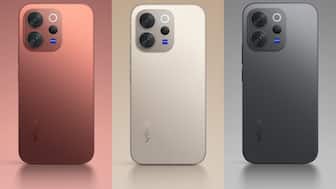 Vivo V70 Elite launched in India