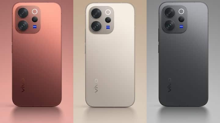 Vivo V70, V70 Elite launched in India: Price, specifications, and key features Vivo V70, V70 Elite launched in India: Price, specifications, and key features