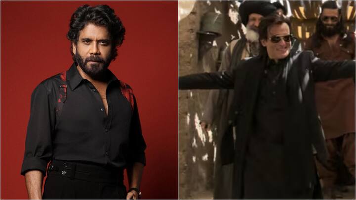 Dhurandhar: Was Nagarjuna, not Akshaye Khanna, the original choice for Rehman Dakait? Actor sets the record straight