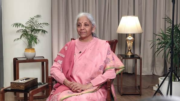 Budget 2026 'slightly different', but focuses on stability amid global uncertainty: FM Sitharaman