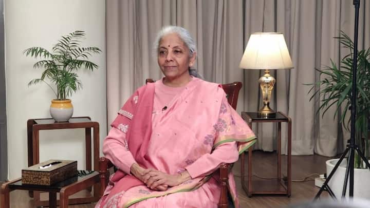 Budget 2026 'slightly different', but focuses on stability amid global uncertainty: FM Sitharaman Budget 2026 'slightly different', but focuses on stability amid global uncertainty: FM Sitharaman