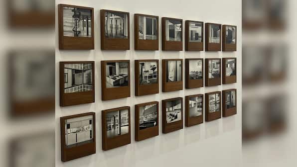 India(BHARAT) Art Fair 2026, dayanita singh