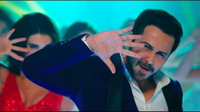 वैलेंटाइन डे स्पेशल: रोमांस के लिए हिमेश रेशमिया के 5 गाने.