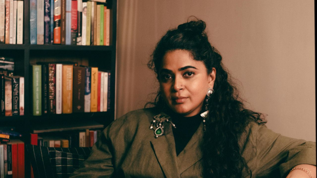 Ashwiny Iyer Tiwari curates 'Femme Lens' at Red Lorry Film Festival 2026, spotlighting films helmed by women directors Ashwiny Iyer Tiwari curates 'Femme Lens' at Red Lorry Film Festival 2026, spotlighting films helmed by women directors