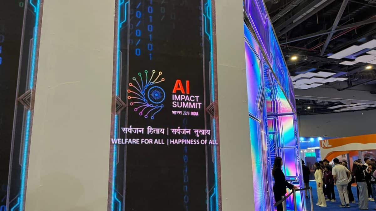 ‘When a billion Indians rise with AI, the nation will transform’: Microsoft India chief on India’s AI moment