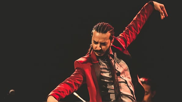 EXCLUSIVE | 'O'Romeo' choreographer Kunal Om: 'Couldn't choreograph anything for Shahid Kapoor, would love to work with Ranbir Kapoor'