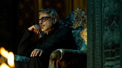 संजय लीला भंसाली: हिंदी सिनेमा के अद्वितीय फिल्म निर्माता की कहानी.