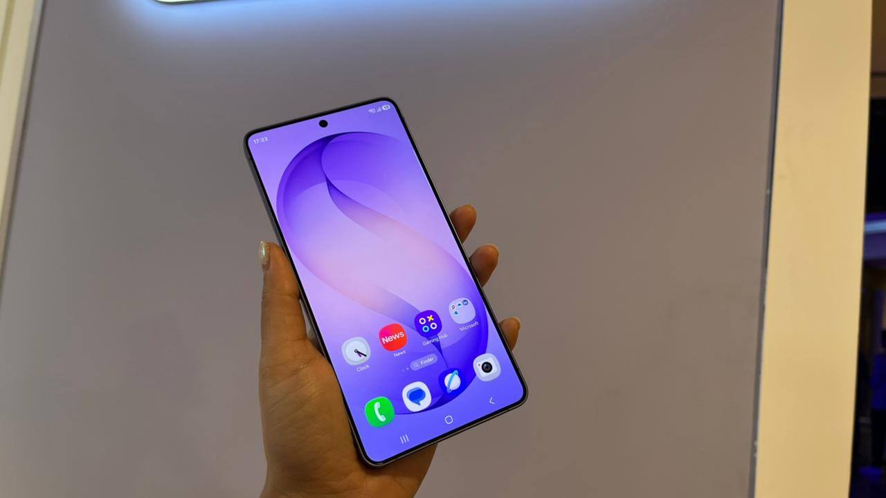 Samsung Galaxy S26 Ultra 