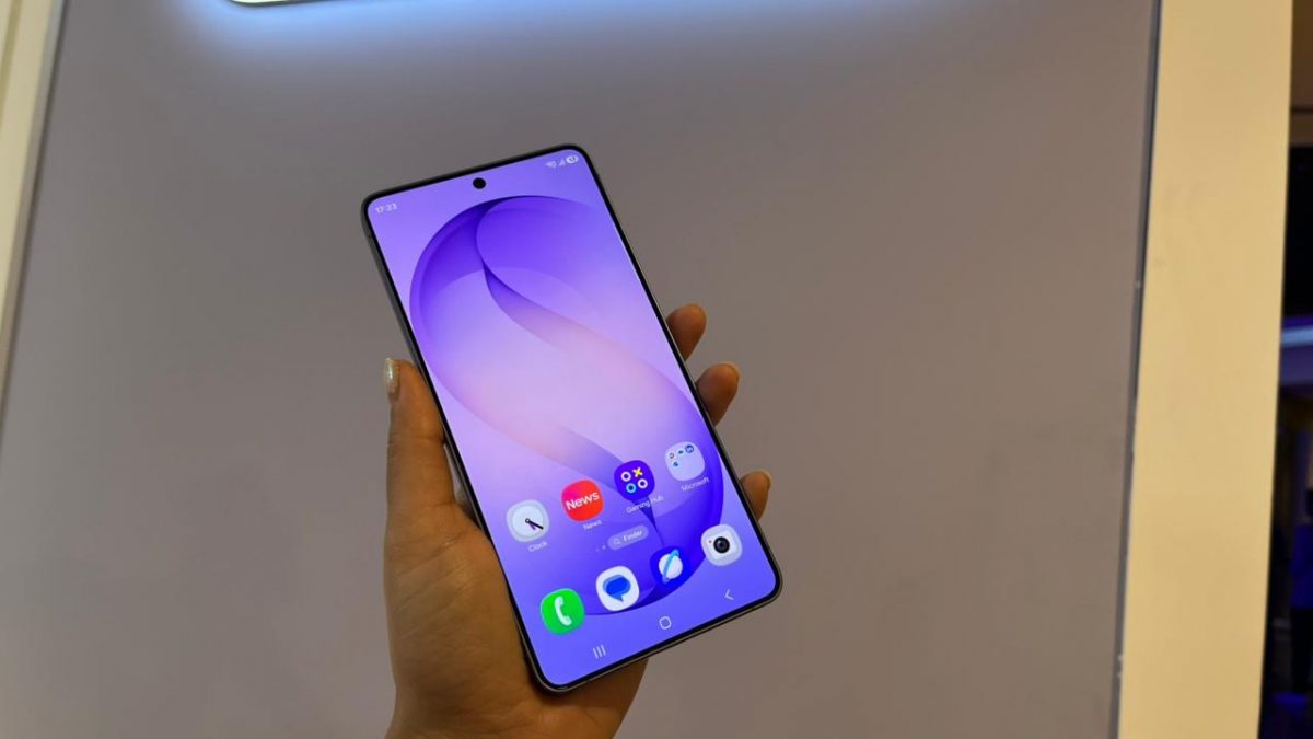 Samsung Galaxy S26 Ultra’s Privacy display is not a gimmick, here is why Samsung Galaxy S26 Ultra’s Privacy display is not a gimmick, here is why