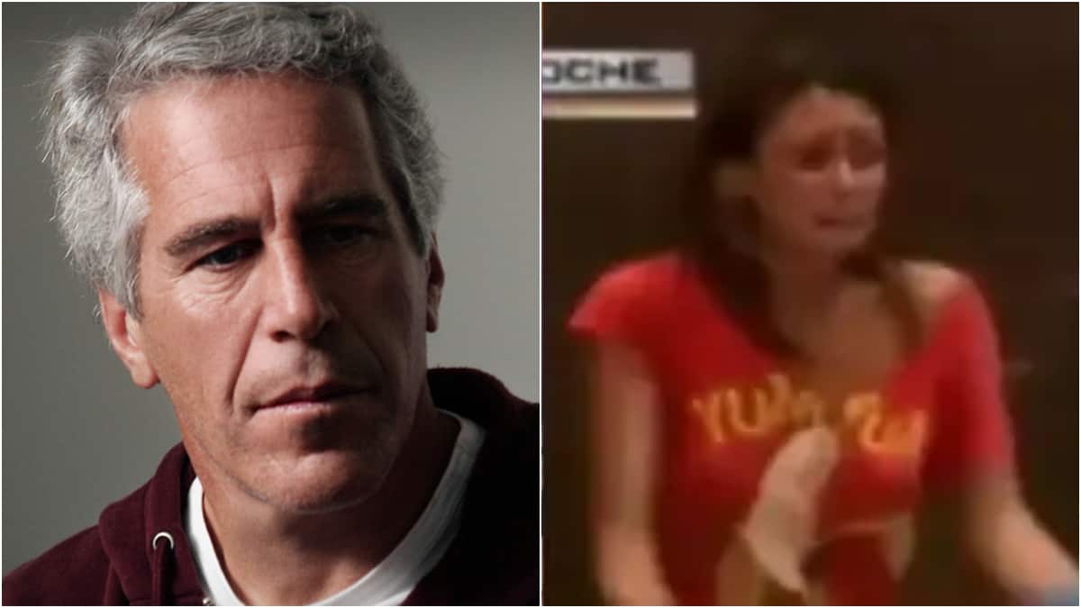 Who is Gabriela Rico Jimenez? Mexican model said Jeffery Epstein 'ate human babies' alleging 'cannibalism', disappeared without trace