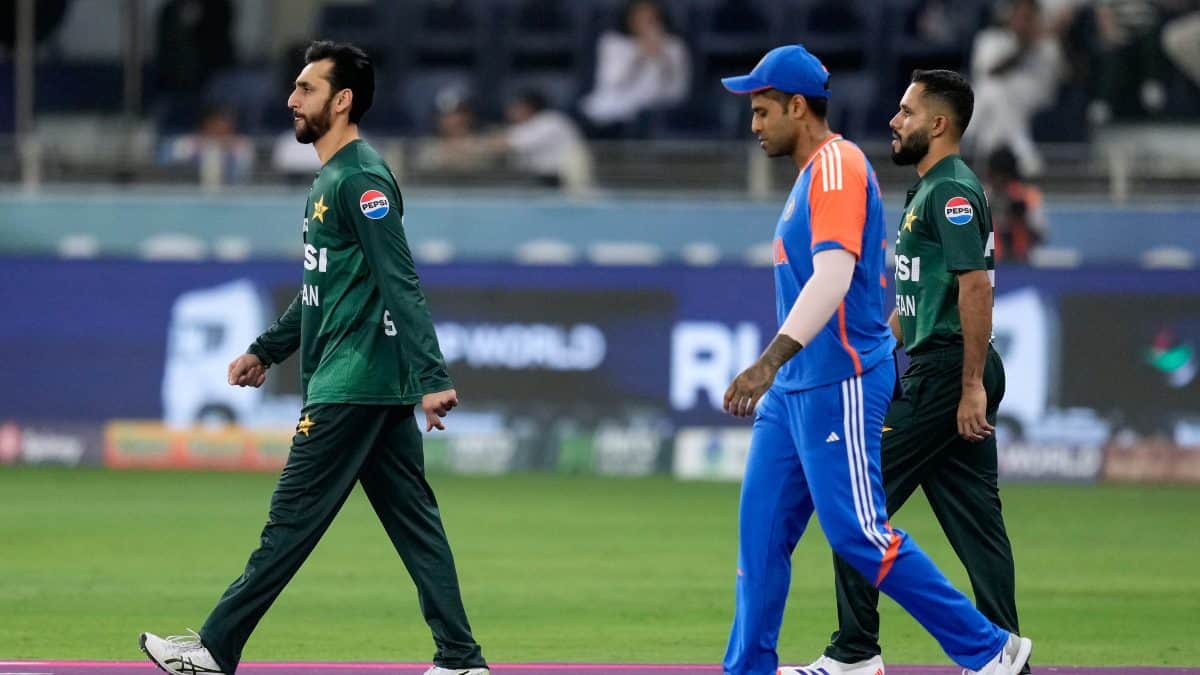 Pakistan insider calls ICC ‘Indian Cricket Council,’ reveals why country is boycotting match vs India: ‘Principles of justice…’