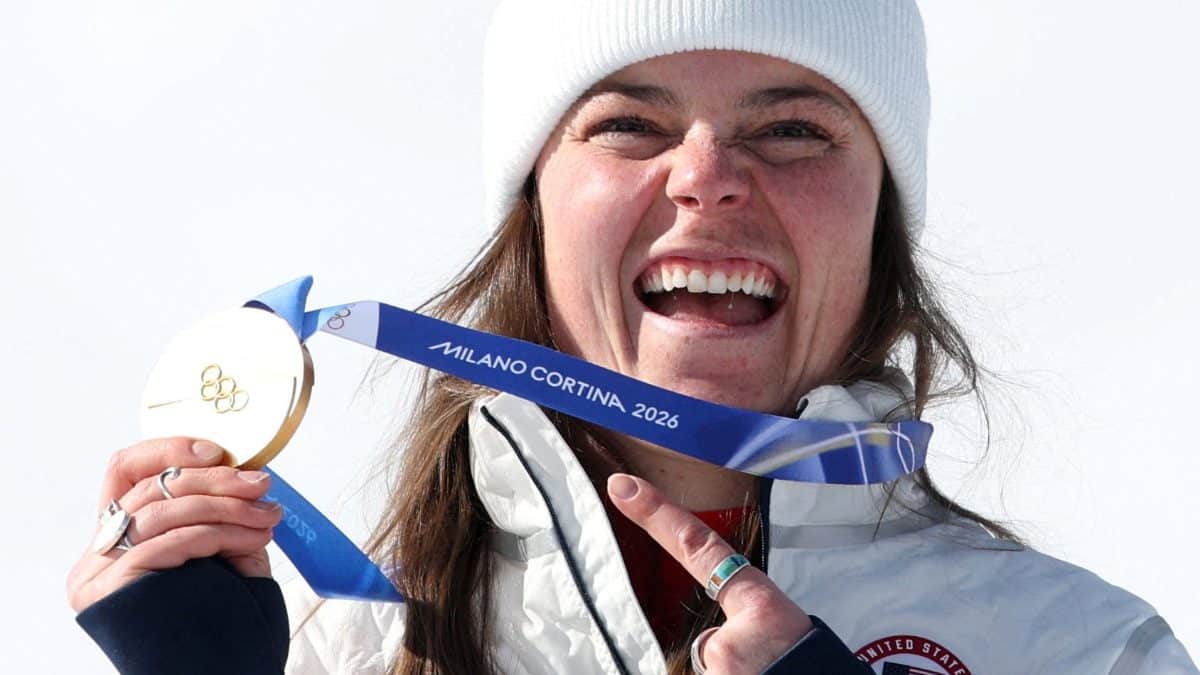 Medal mishap at Milano Cortina 2026: Why Winter Olympics medals are breaking
