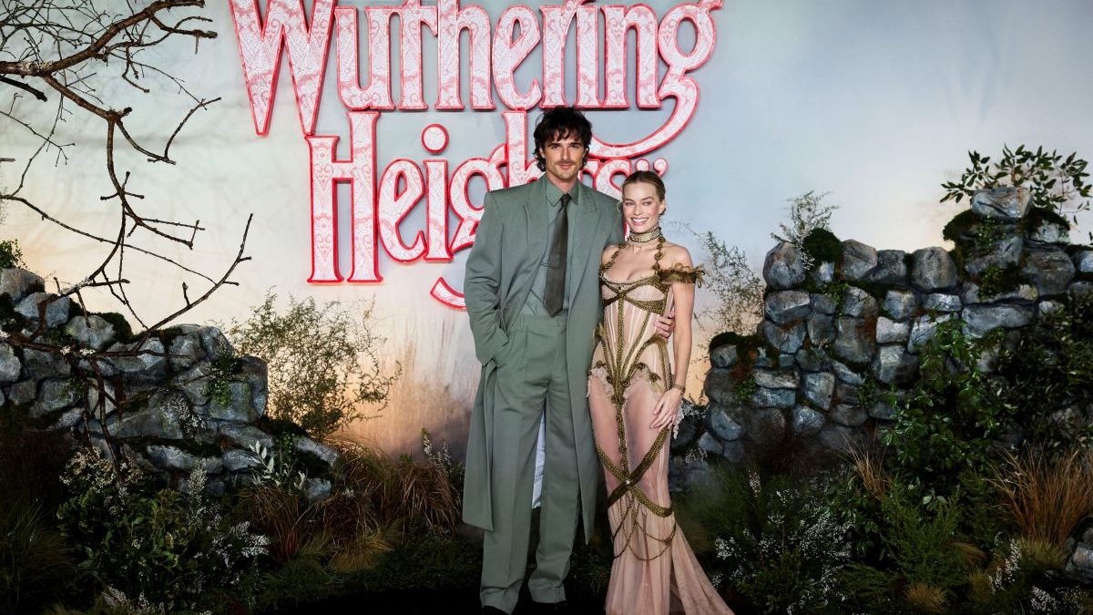 Is 'Wuthering Heights' a love story at all? Is 'Wuthering Heights' a love story at all?